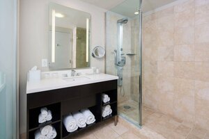 Гостиница Loews Minneapolis Hotel