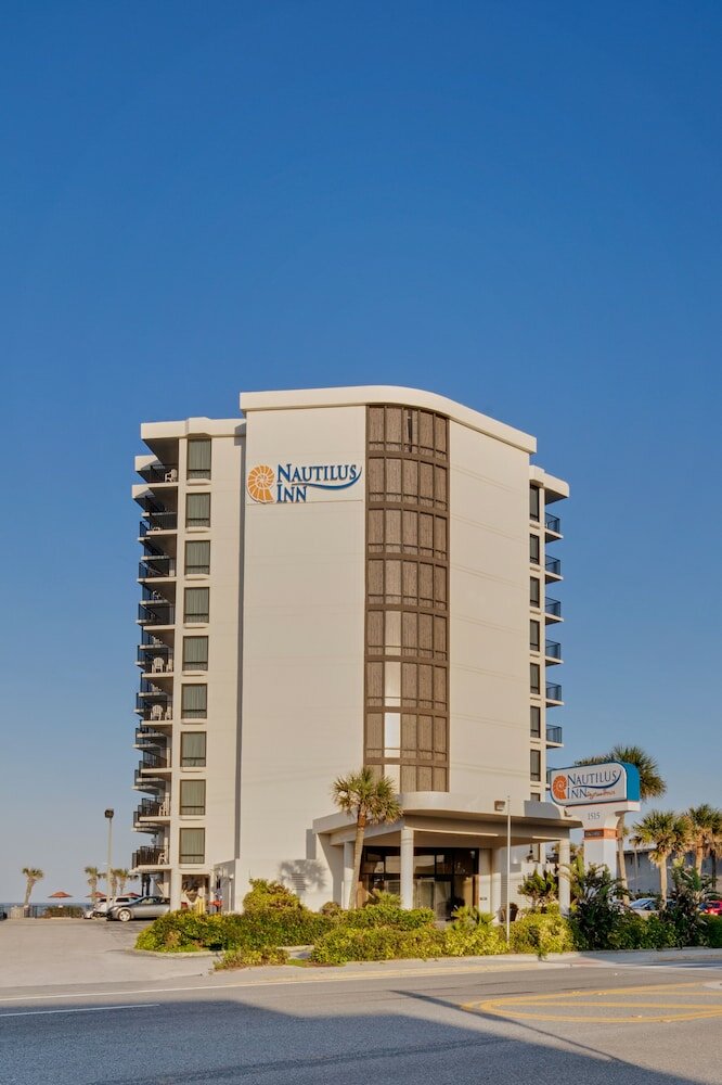 Фото Nautilus Inn