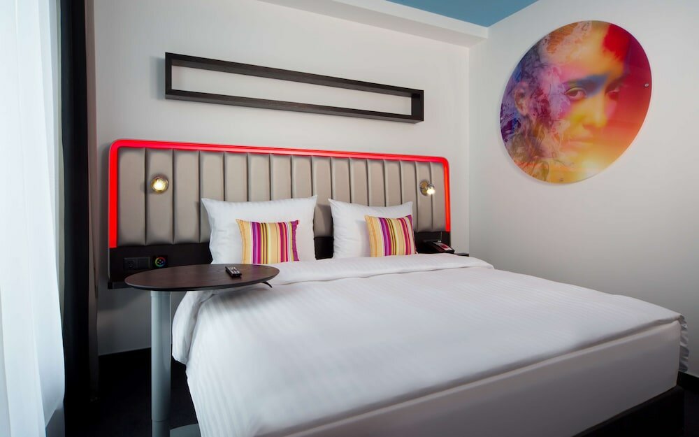 Фото Park Inn by Radisson Residence Riga Barona