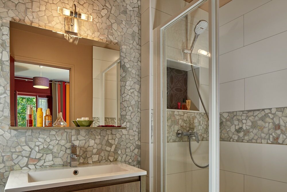 Фото Hotel Le Vert Galant