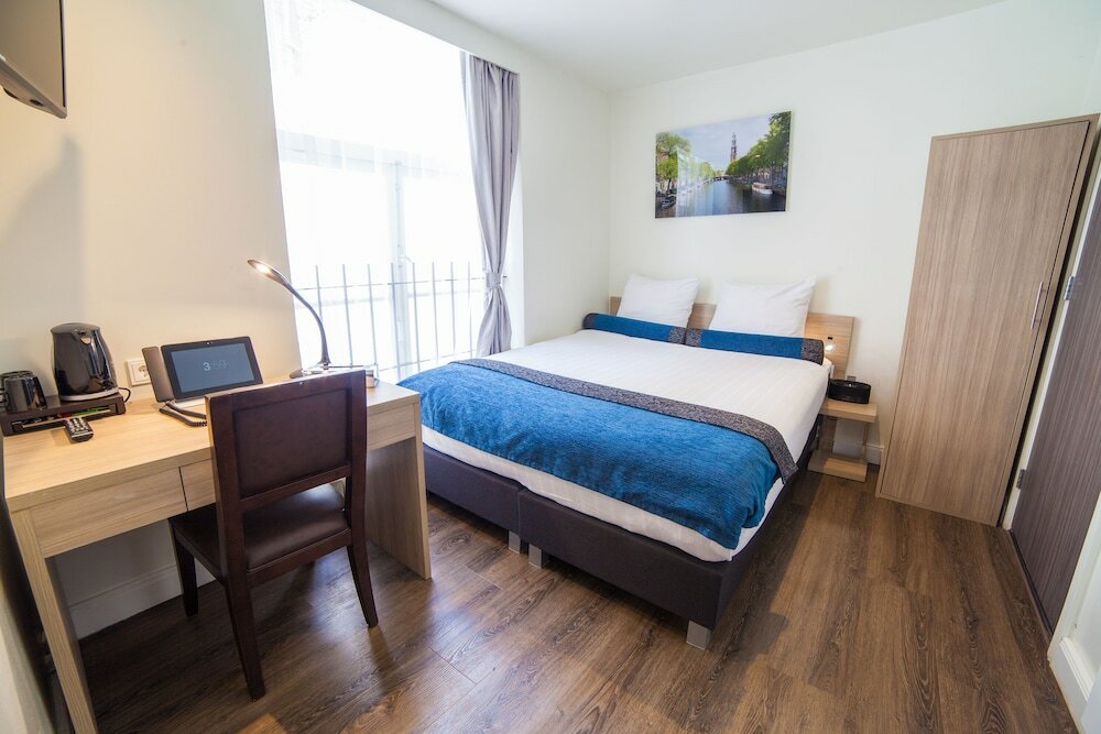 Фото Hotel Library Amsterdam