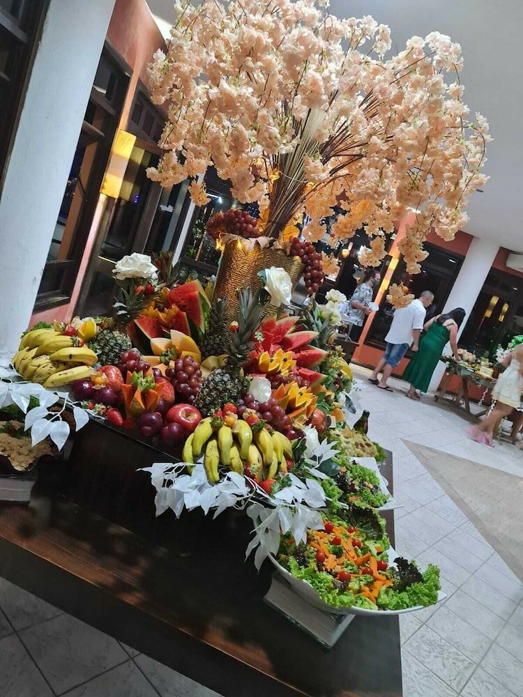 Фото Guarita Park Hotel