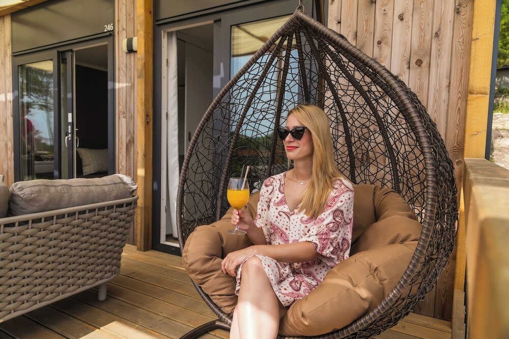 Фото Obonjan Island Resort