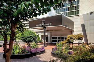 Гостиница Courtland Grand Hotel, Trademark Collection by Wyndham