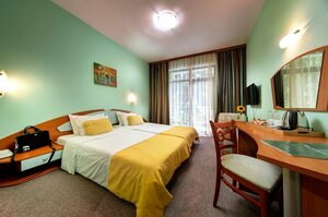 Palm Beach Hotel (Varna, Varna, Golden Sands), hotel