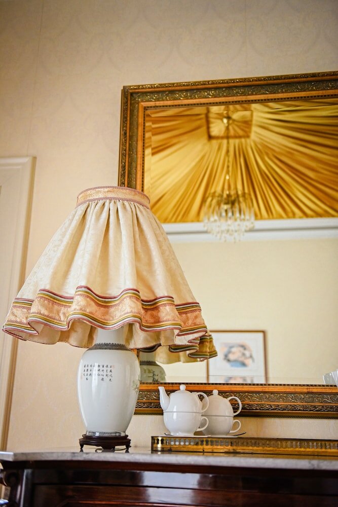 Фото Al Centro Luxury Home