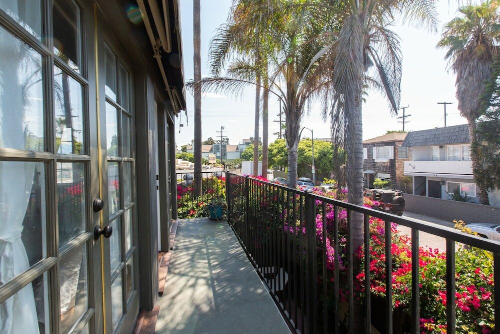 Фото Su Casa at Venice Beach