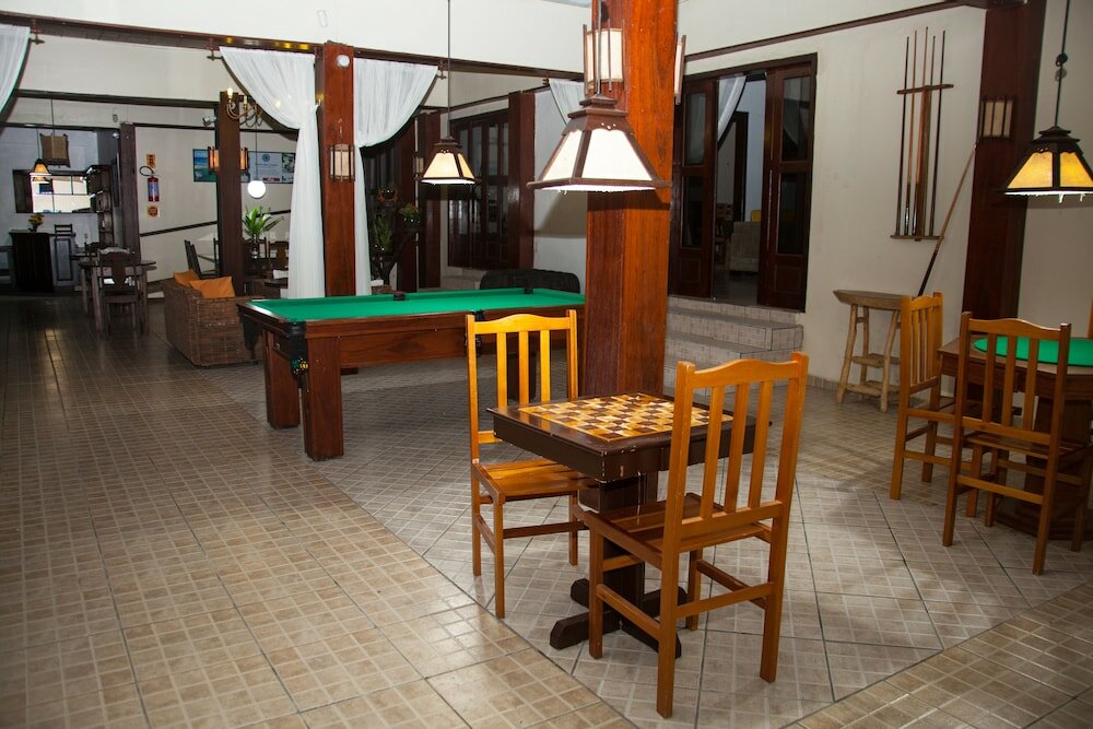 Фото Pousada Porto dos Casais