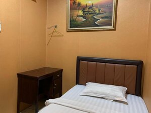 Rumah Shinta (Jakarta, Kelapa Dua Raya), hotel