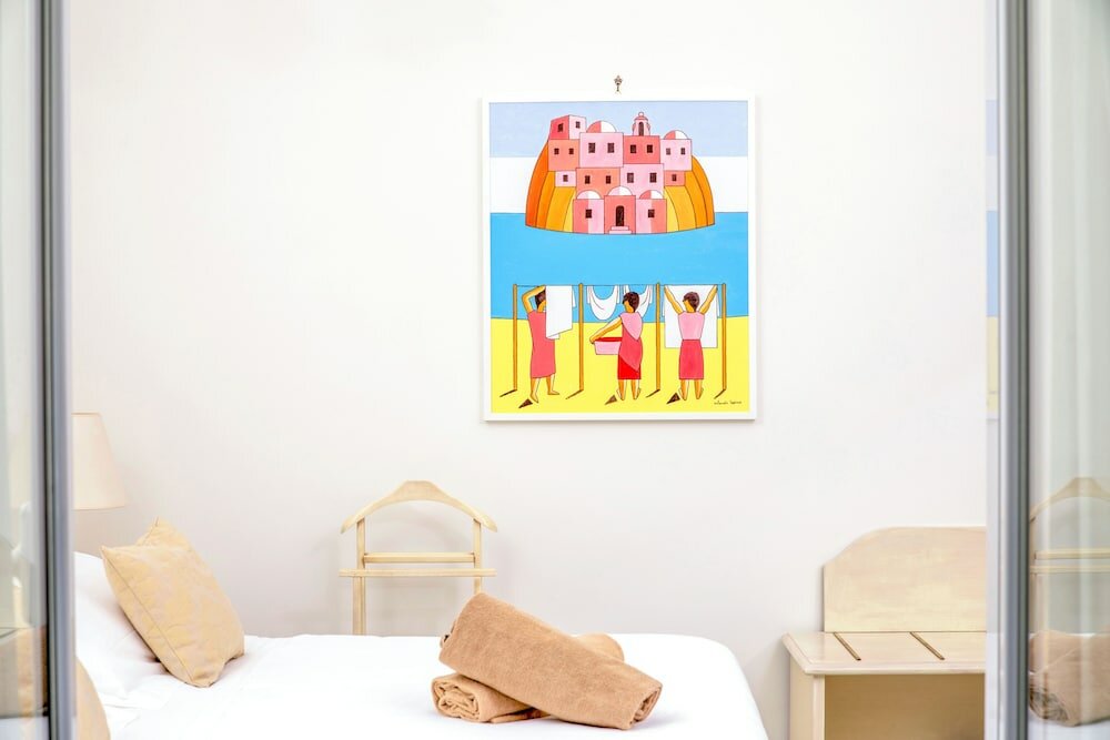 Фото La Reginella Resort & Thermal SPA