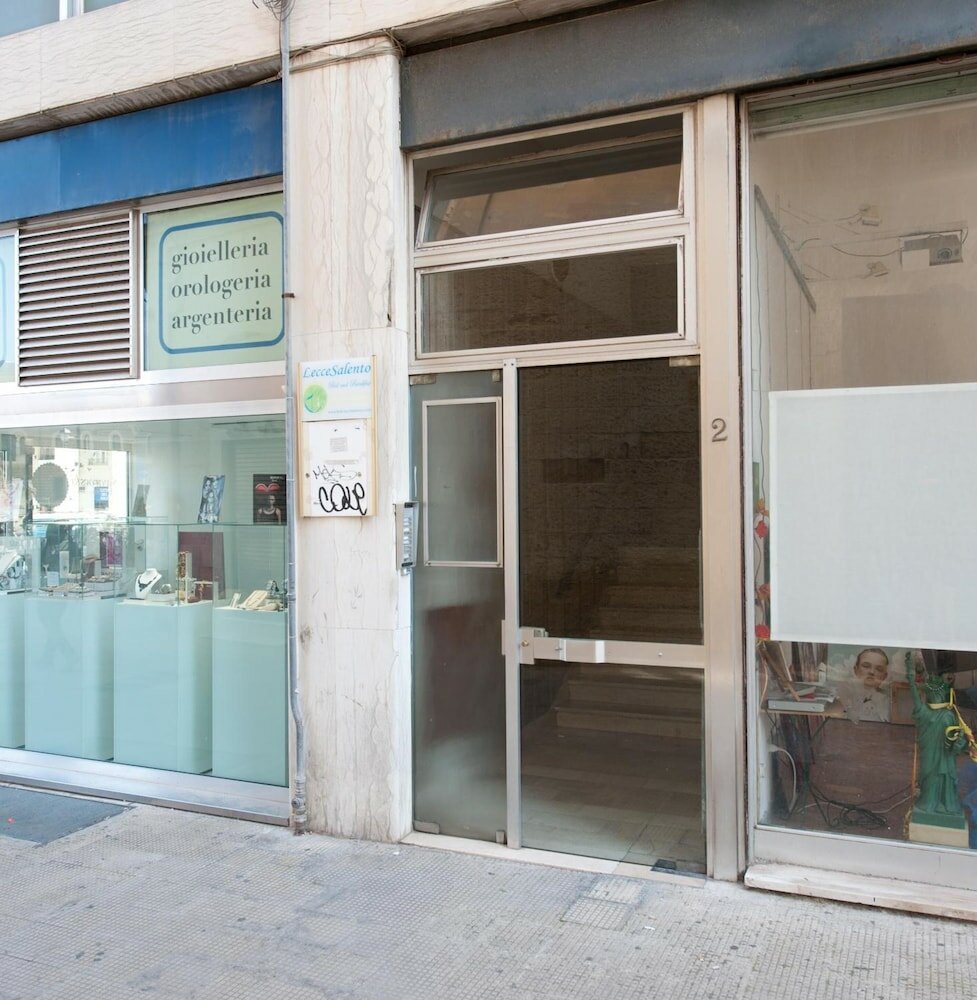 Фото B&b LecceSalento