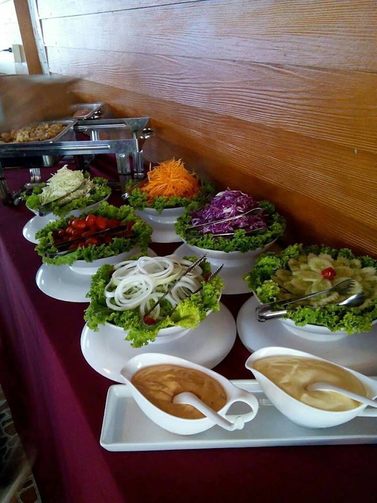 Фото Doungta Anda Hotel