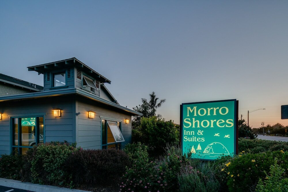 Фото Morro Shores Inn And Suites