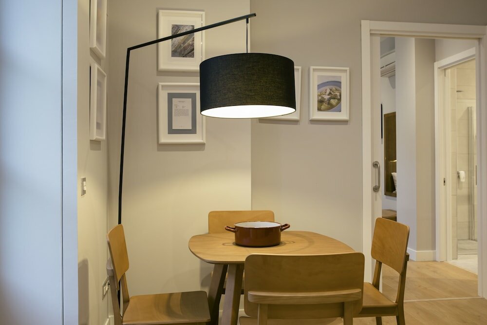 Фото Legazpi Doce Rooms & Suites