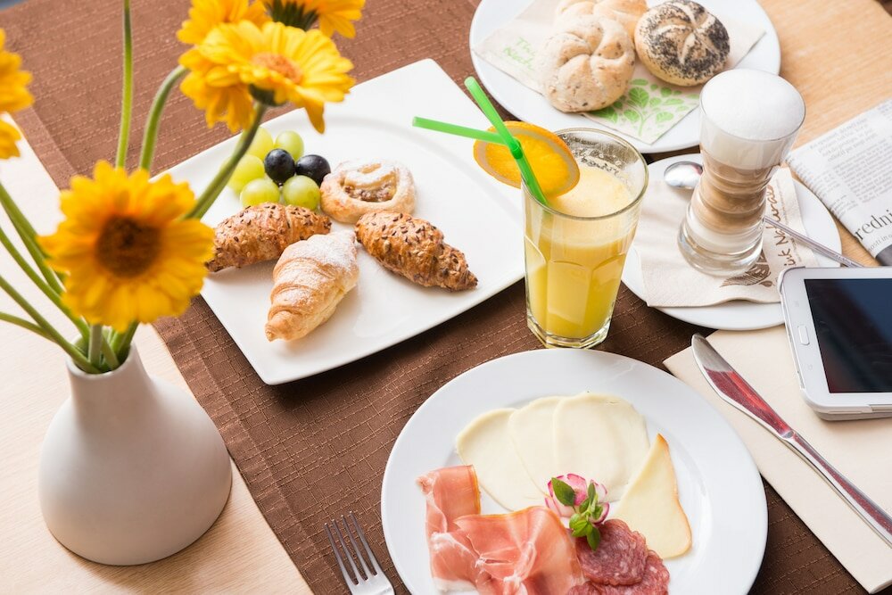 Фото B&b Hotel Ljubljana Park