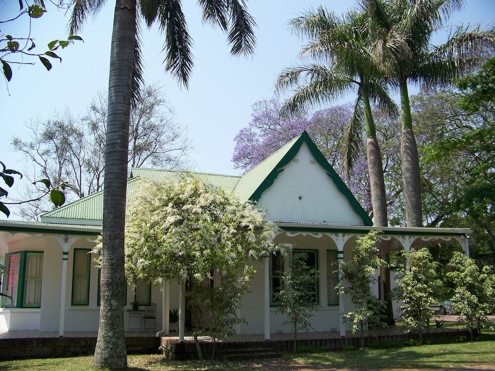 Фото Sugar Hill Manor Guesthouse