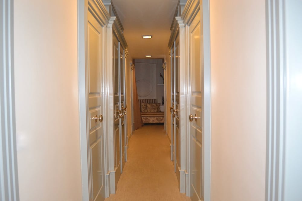 Фото Nina Casetta de Trastevere