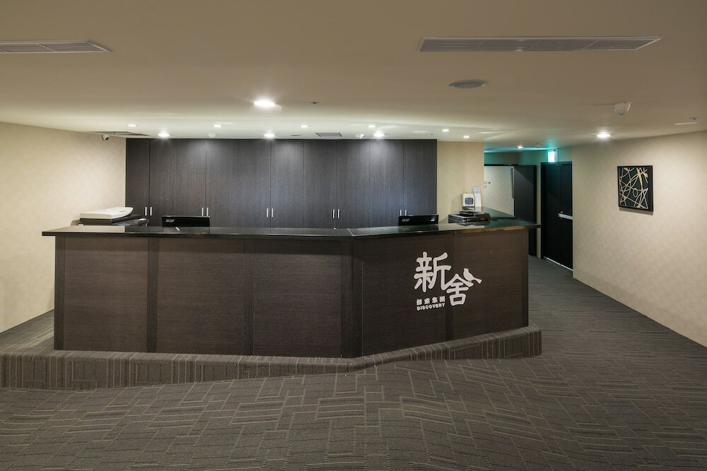 Фото Xinshe Hotel - Chungli