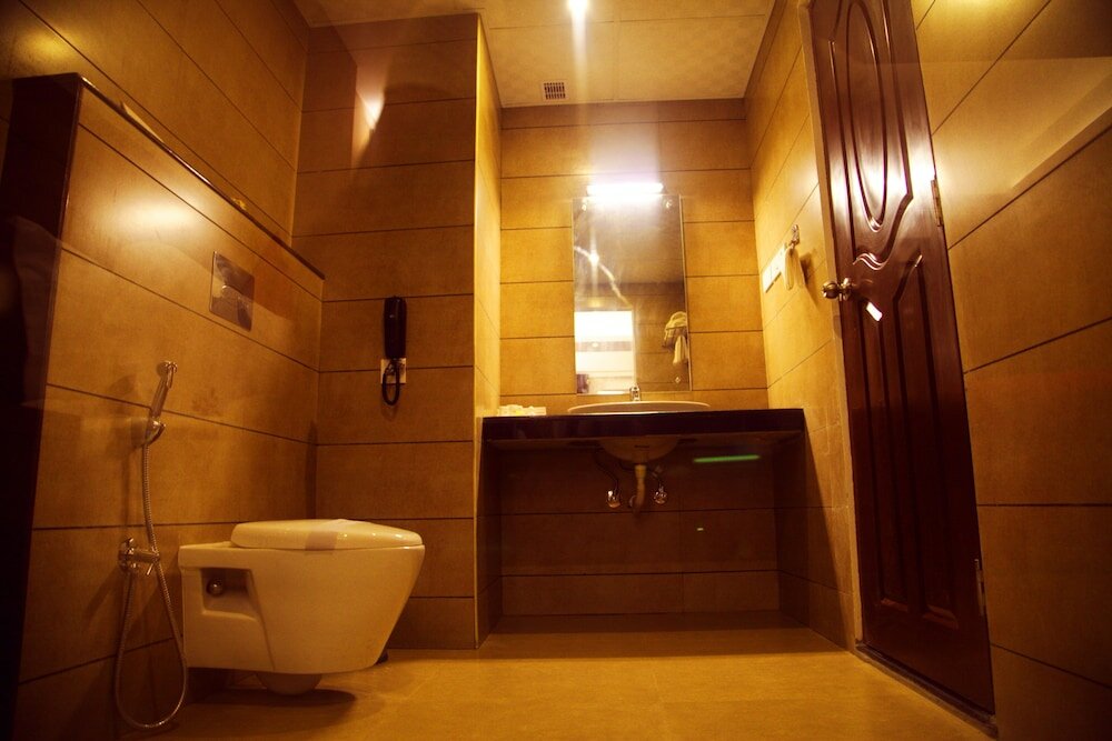 Фото The Munnar Queen