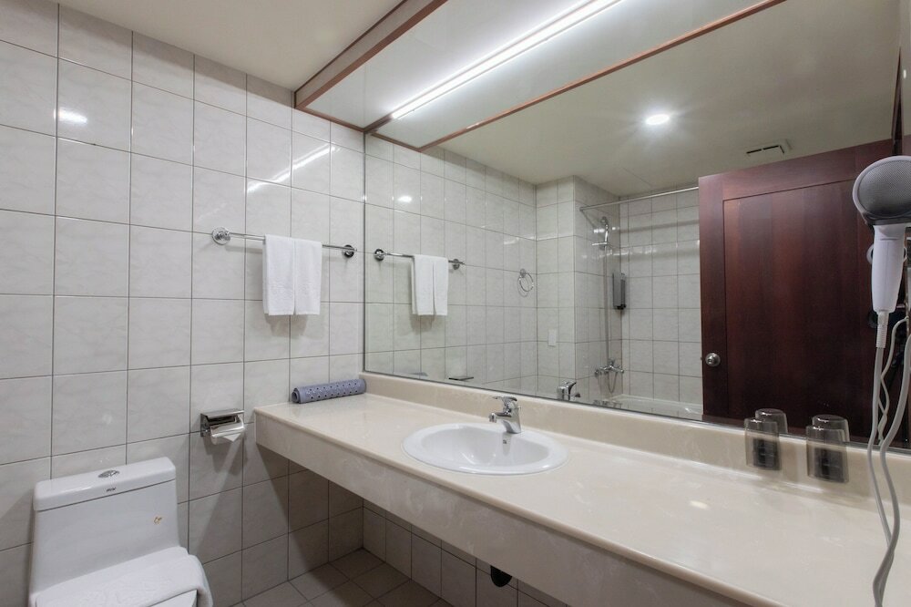 Фото Xinshe Hotel - Chungli