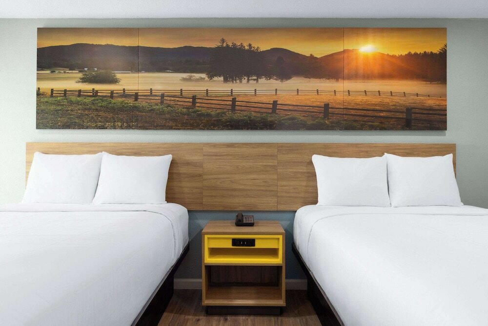 Фото Rosedale Inn