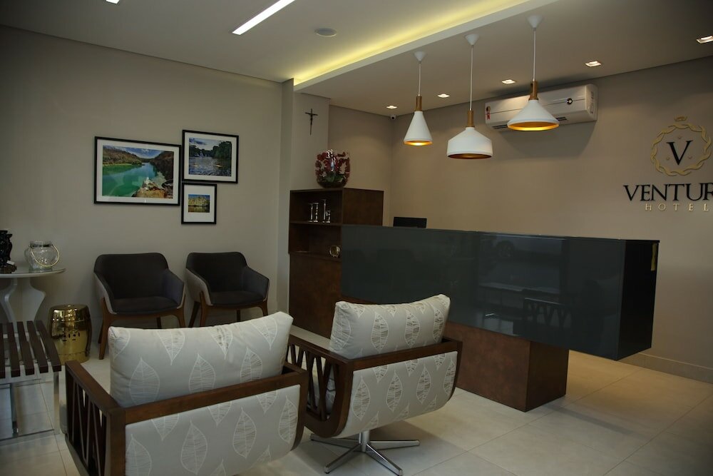 Фото Ventura Hotel