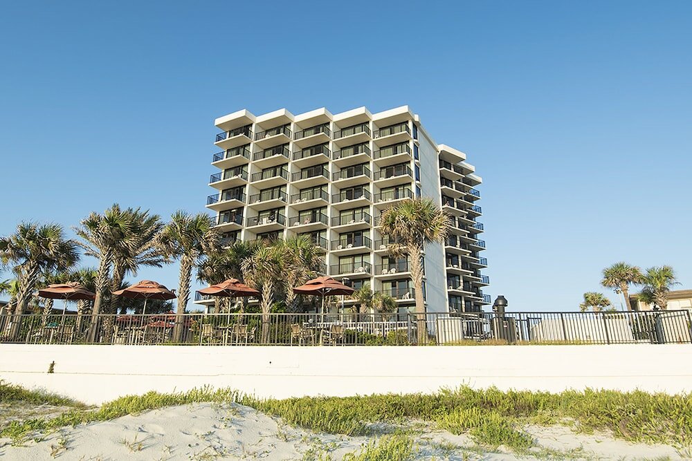 Фото Nautilus Inn
