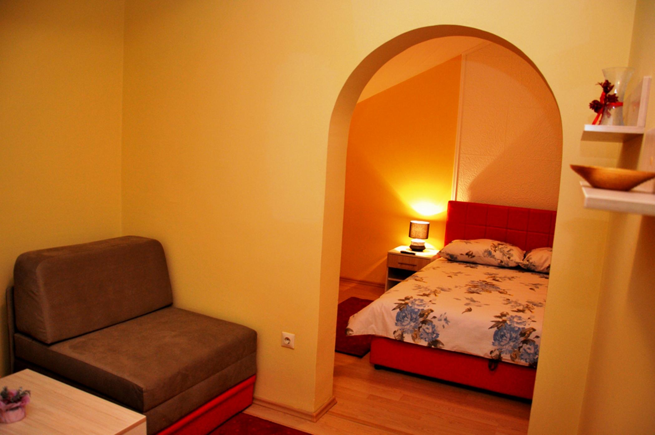 Фото Pansion Arizona