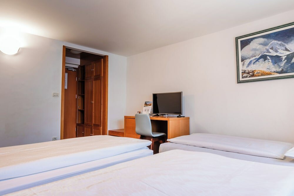 Фото Hotel Kranjska Gora