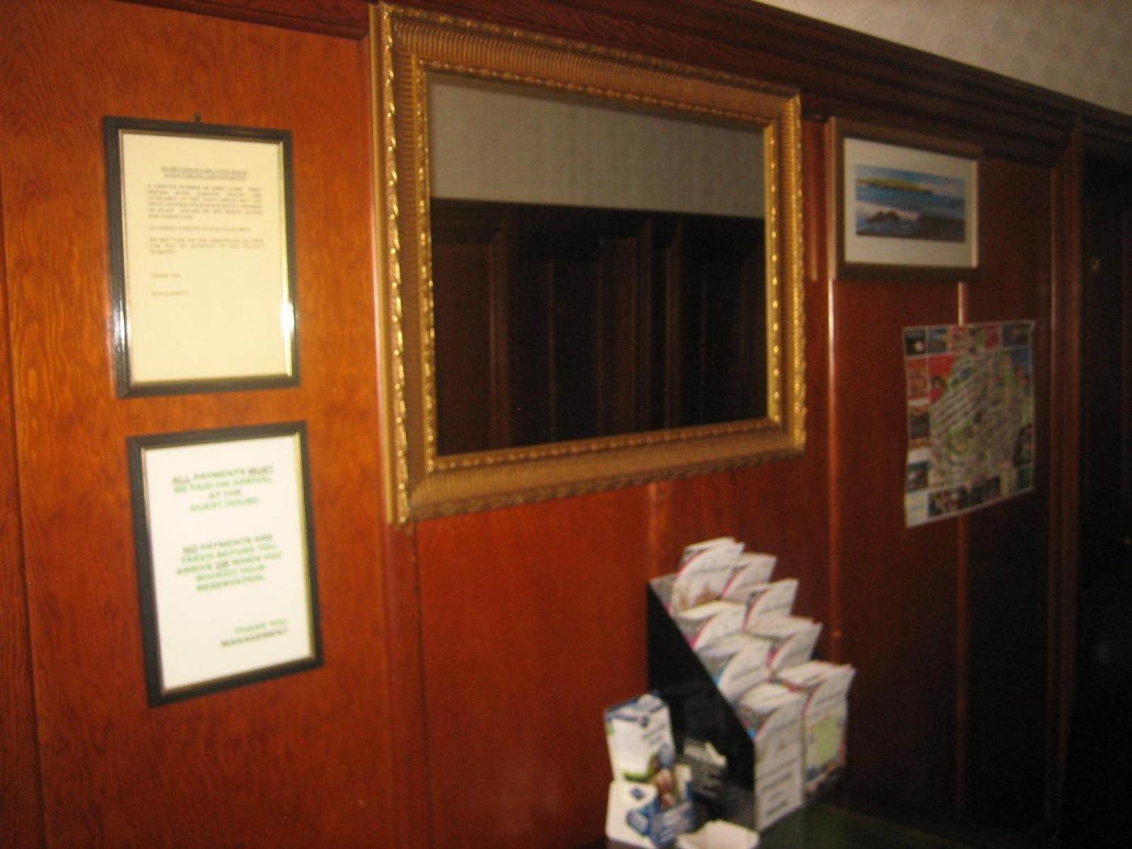 Фото Murrayfield Park Guest House