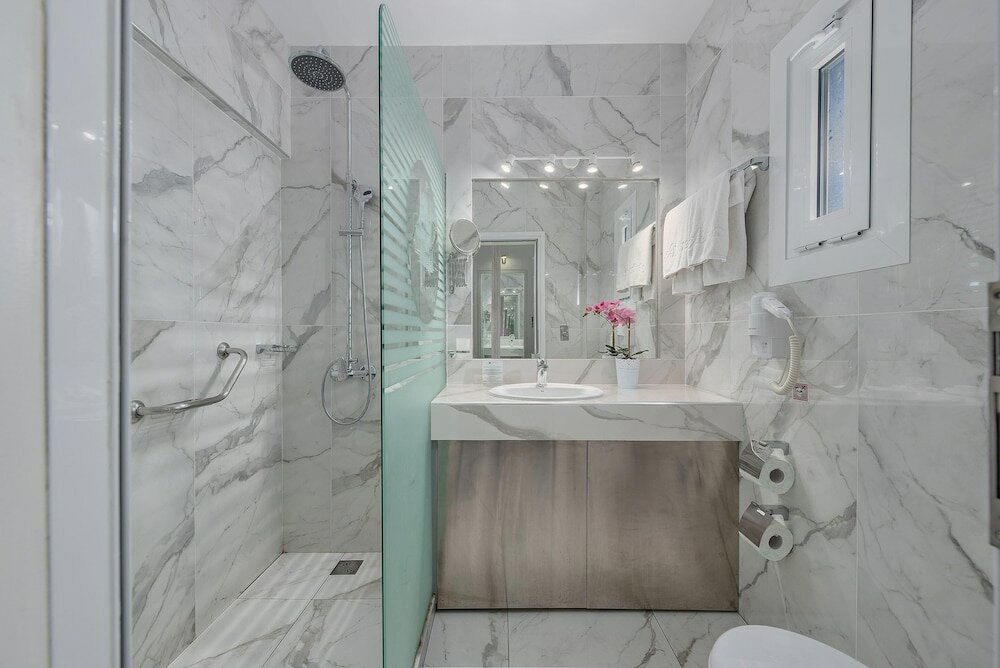 Фото Adrina Beach Hotel