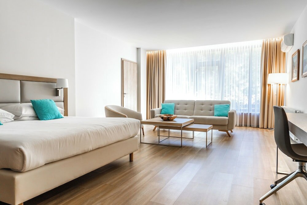 Фото Hotel Kranjska Gora