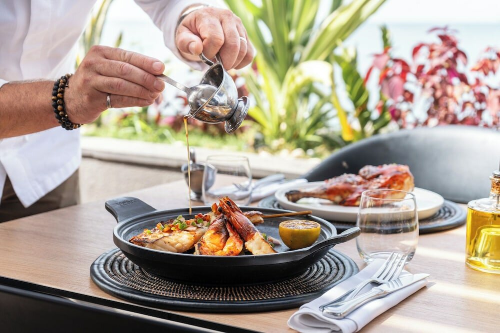 Фото Hotel Sokhamon