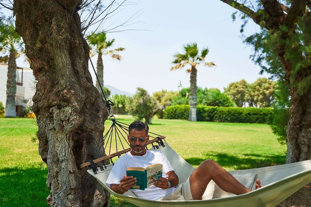 Фото Agapi Beach Resort