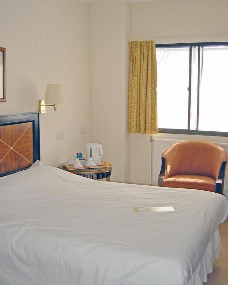 Фото Britannia Hotel Newcastle Airport