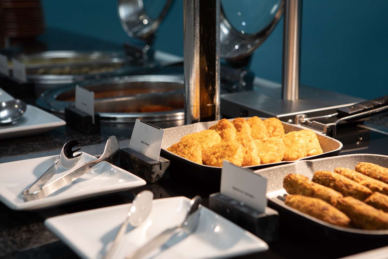 Фото Hilton Nottingham