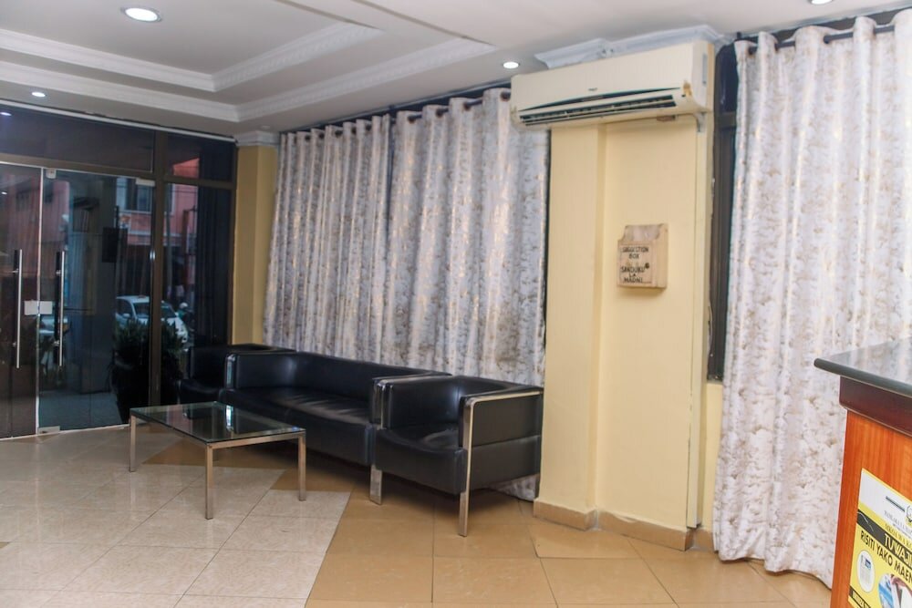 Фото Durban Hotel