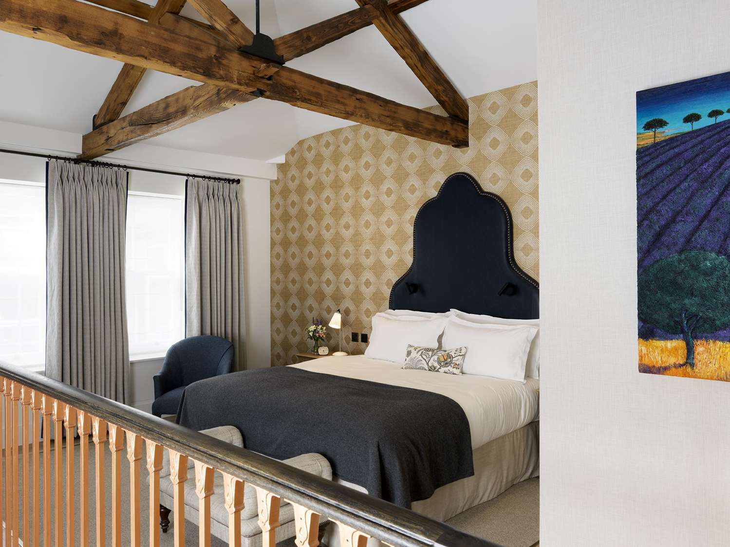 Фото The Stafford London