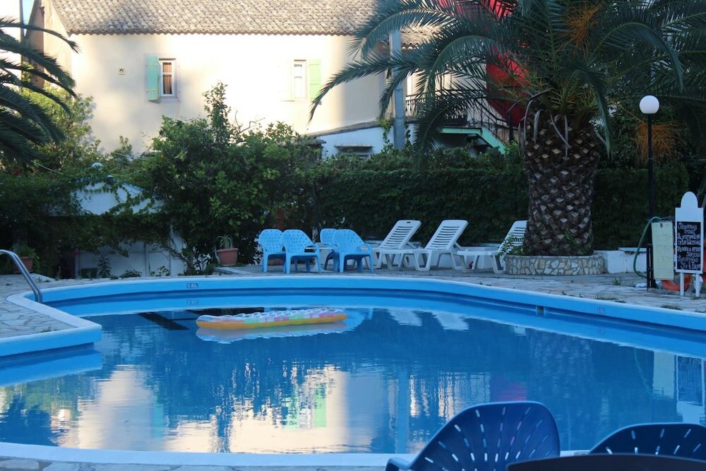 Фото Le Mirage Hotel