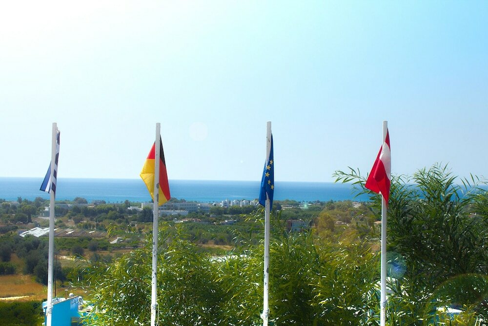 Фото Gardenia Hotel