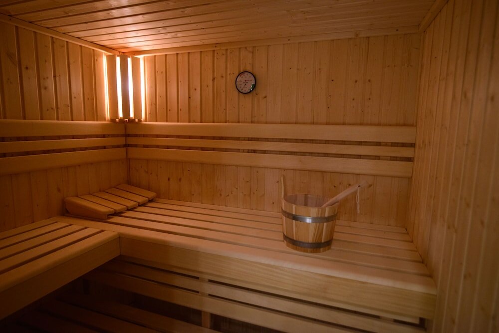 Фото Hotel Mepas