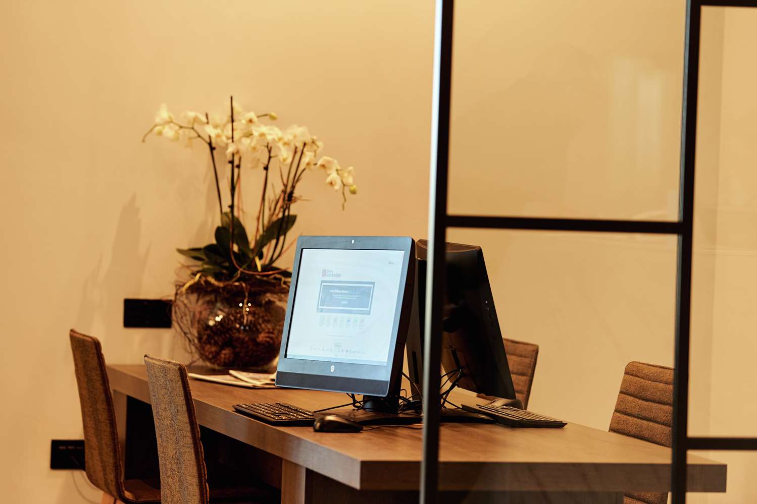 Фото Hilton Garden Inn Doncaster Racecourse