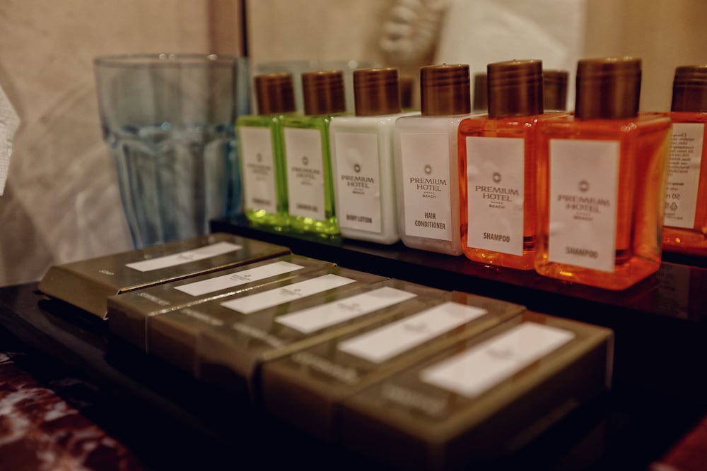 Фото Premium Beach Hotel