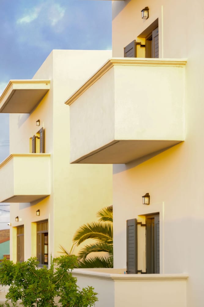 Фото Anemos Inn by Estia