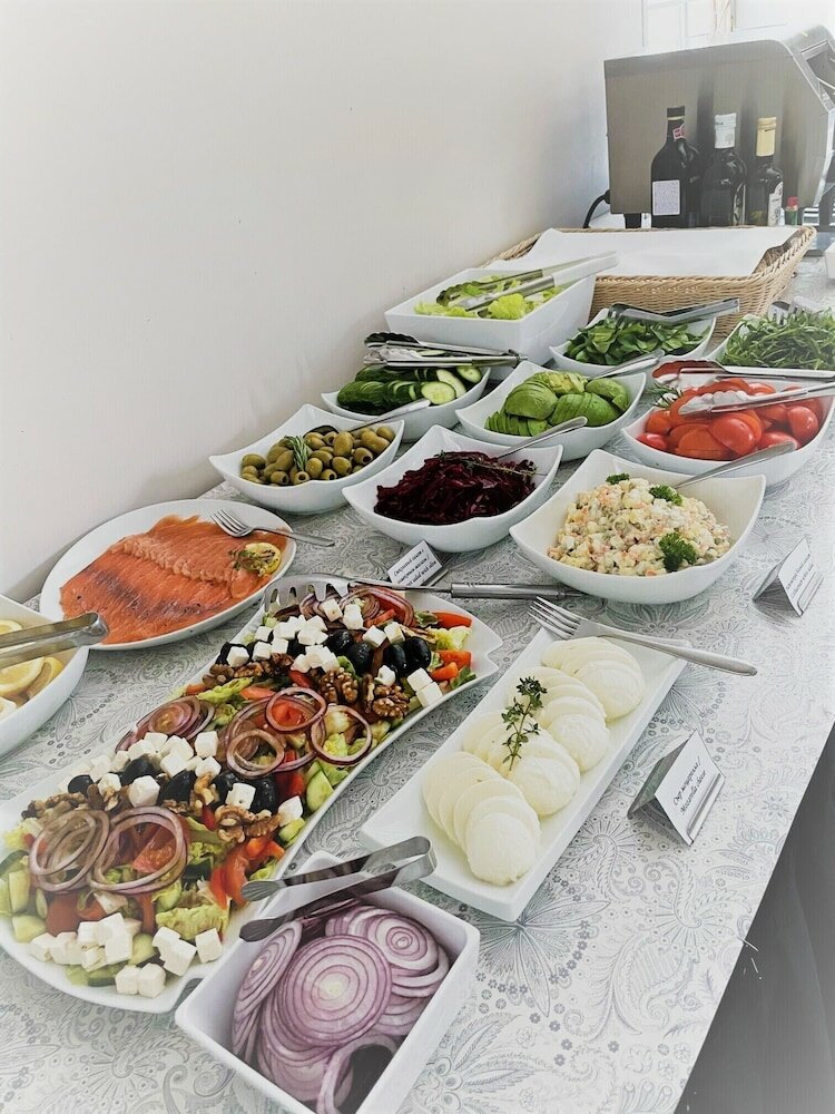 Фото Victoria Hotel Kaunas