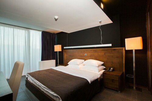 Гостиница Avala Resort & Villas в Будве