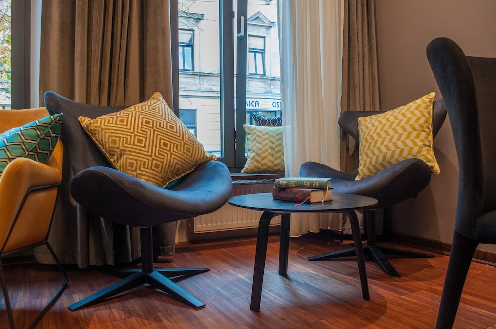 Фото Hotel Mrak