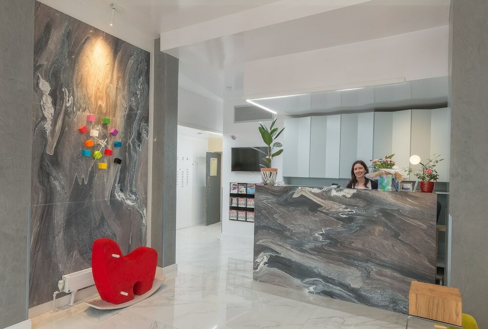 Фото Victoria Inn