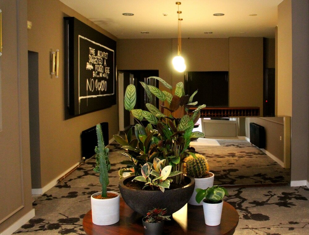 Фото Hotel Sahat