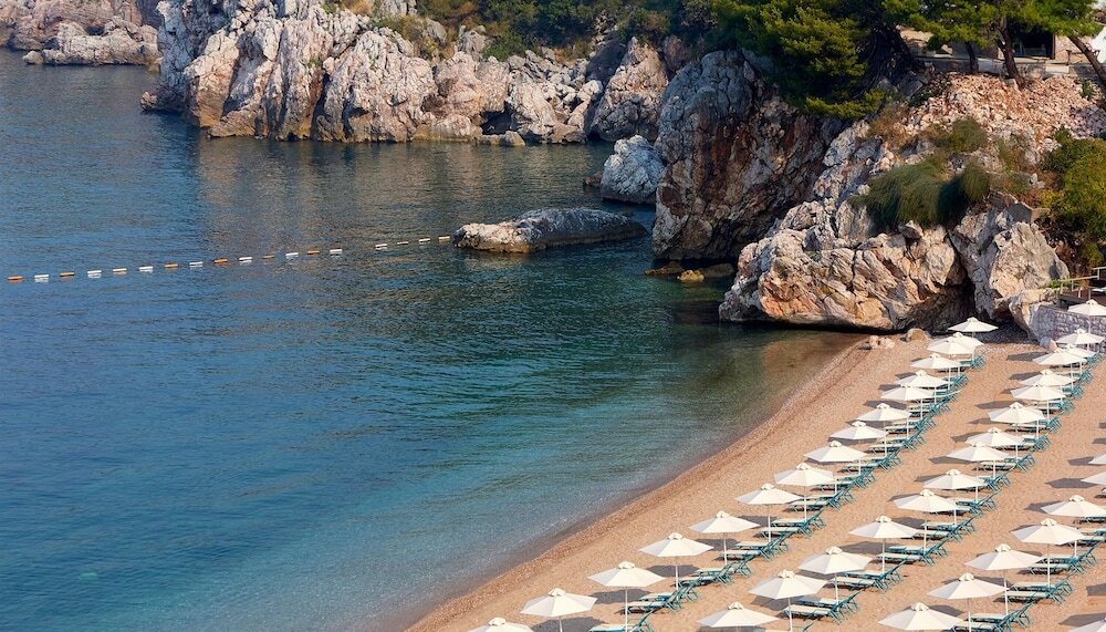 Фото Maestral Resort & Casino